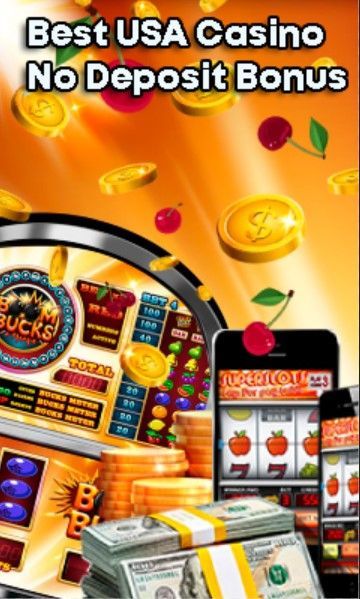 No deposit casino bonus usa online casinos locations