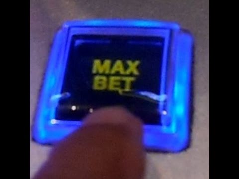 Why Bet Max On Slot Machines